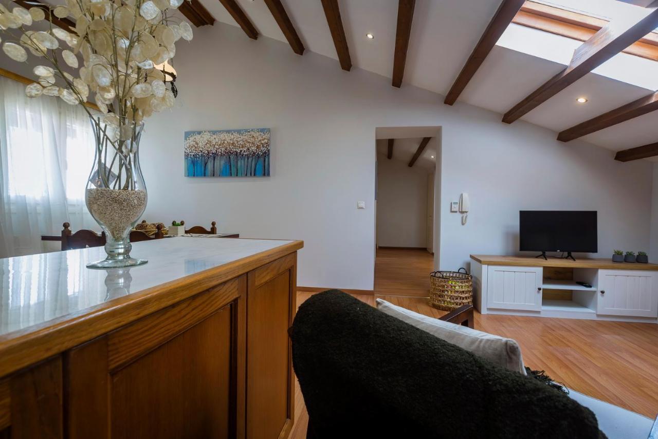 Corfu City View Loft Екстериор снимка