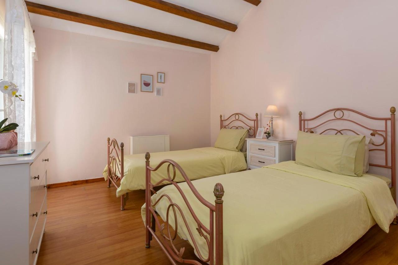 Corfu City View Loft Екстериор снимка