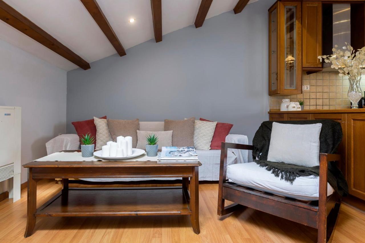 Corfu City View Loft Екстериор снимка