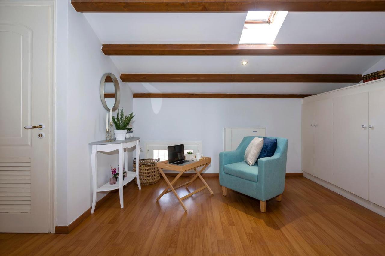 Corfu City View Loft Екстериор снимка