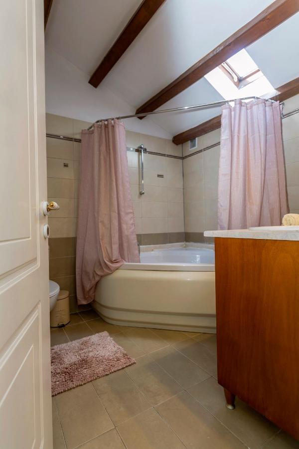 Corfu City View Loft Екстериор снимка