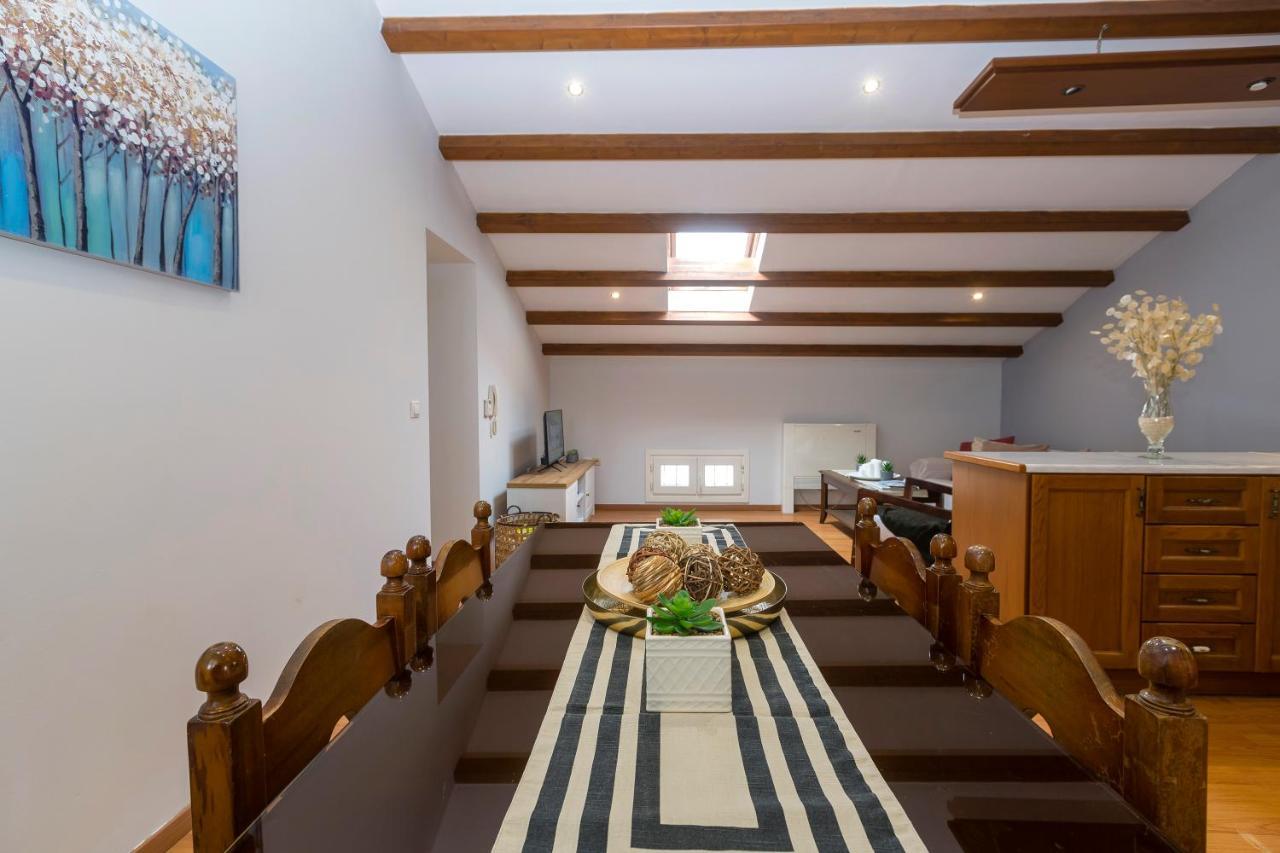Corfu City View Loft Екстериор снимка